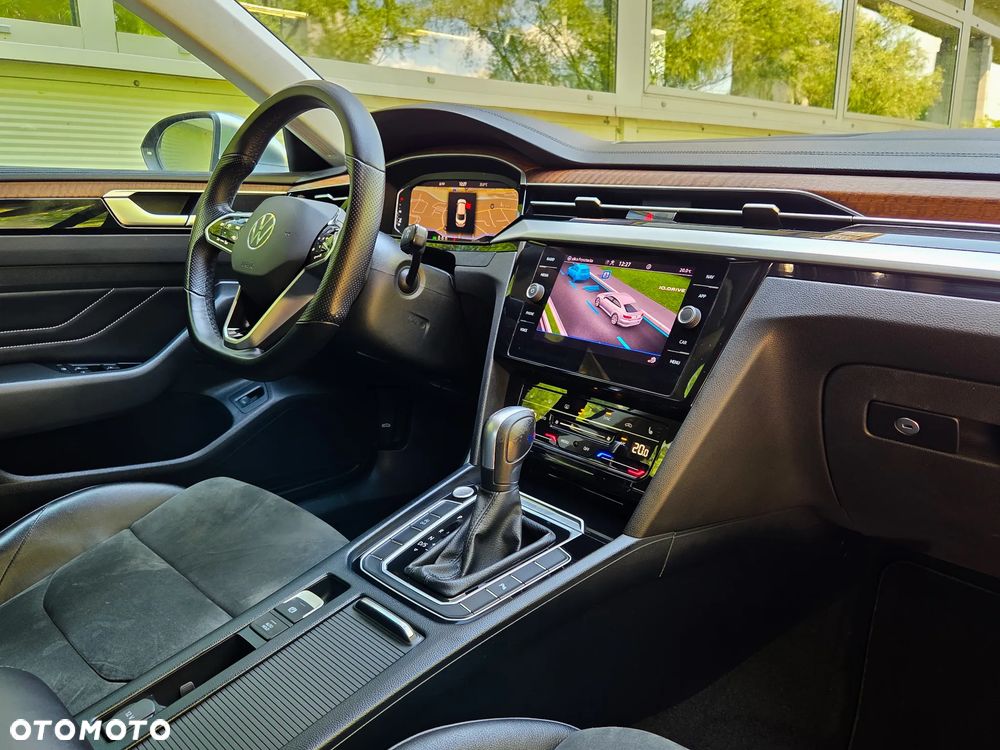 Volkswagen Arteon 2.0 TSI Elegance DSG - 16