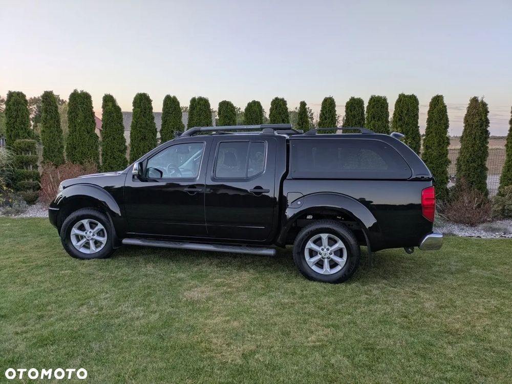 Nissan Navara - 21