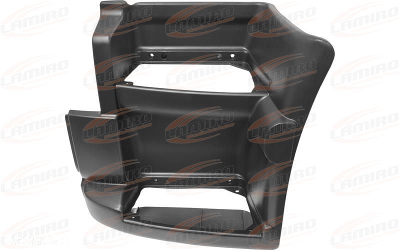 RENAULT MIDLUM VOLVO FL OBUDOWA STOPNIA LEWA - 1