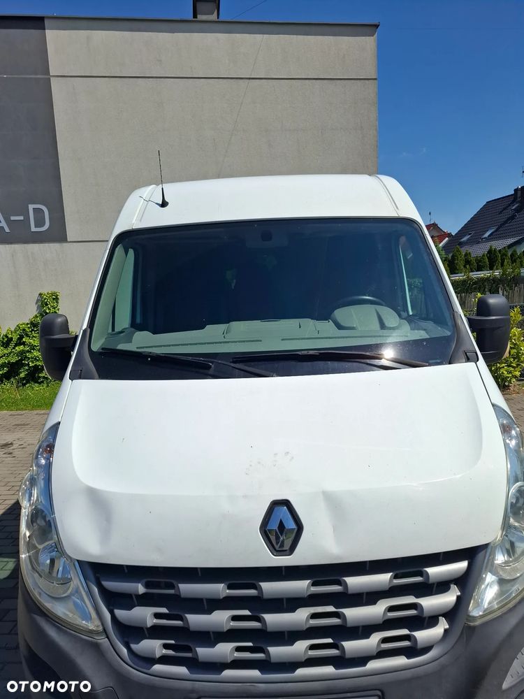 Renault Master - 11