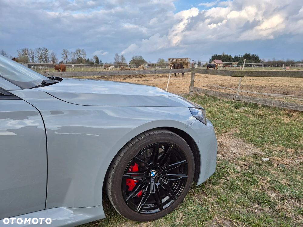BMW M2 - 4