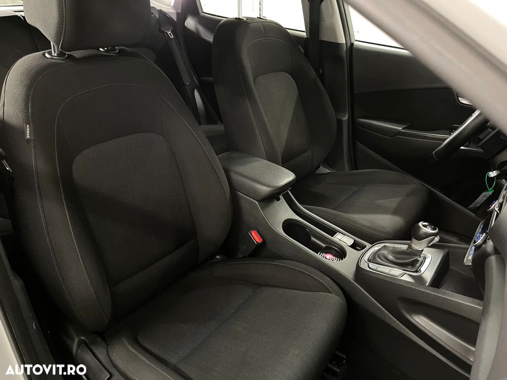 Hyundai KONA 1.6 GDI DCT Prime - 10