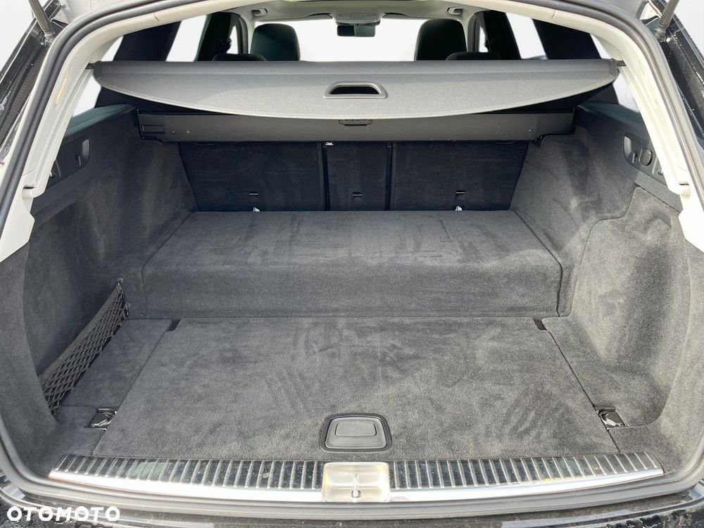 Mercedes-Benz Klasa E - 14