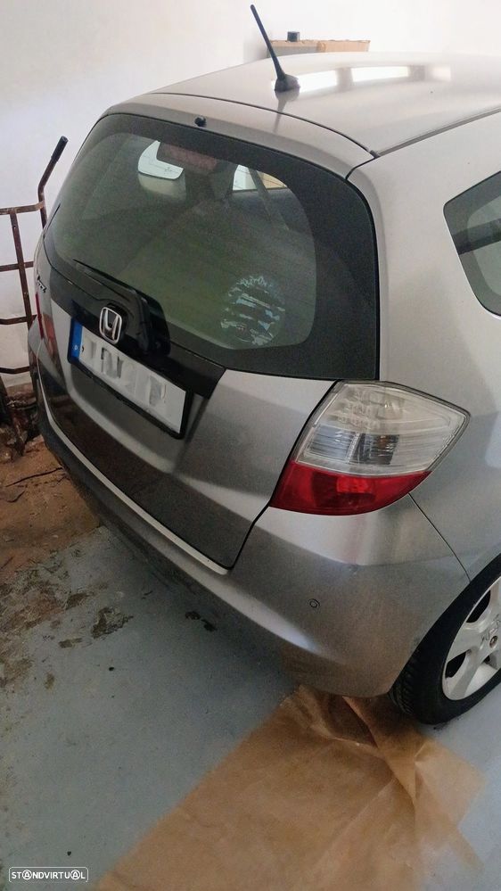 Honda Jazz 1.2 i-VTEC Elegance - 6