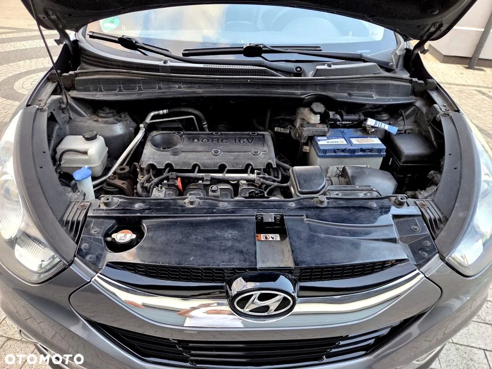 Hyundai ix35 - 32
