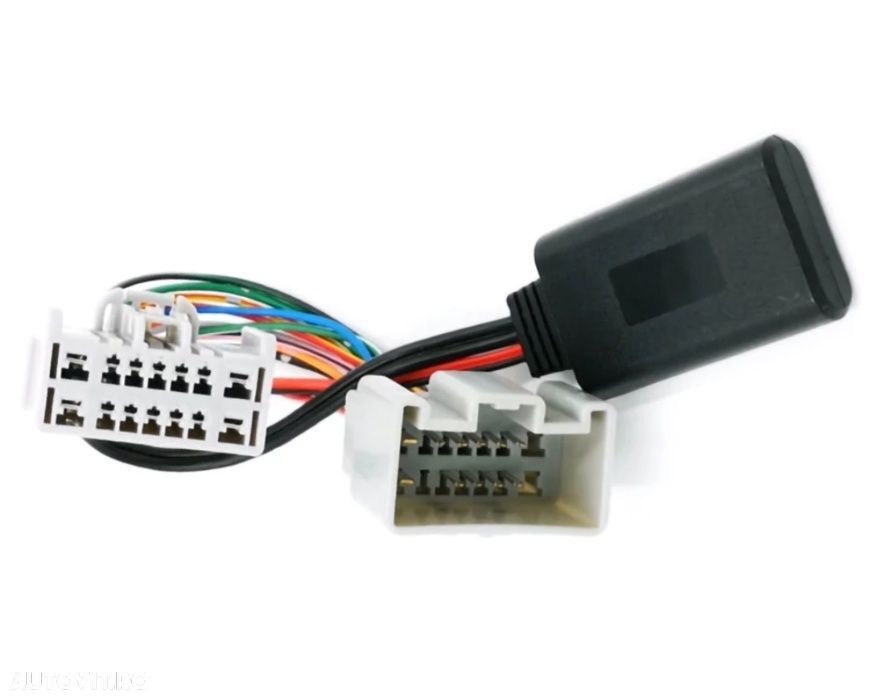 Interfata bluetooth Volvo C30 C70 S40 S70 S80 V40 V50 V70 XC70 XC90 - 5