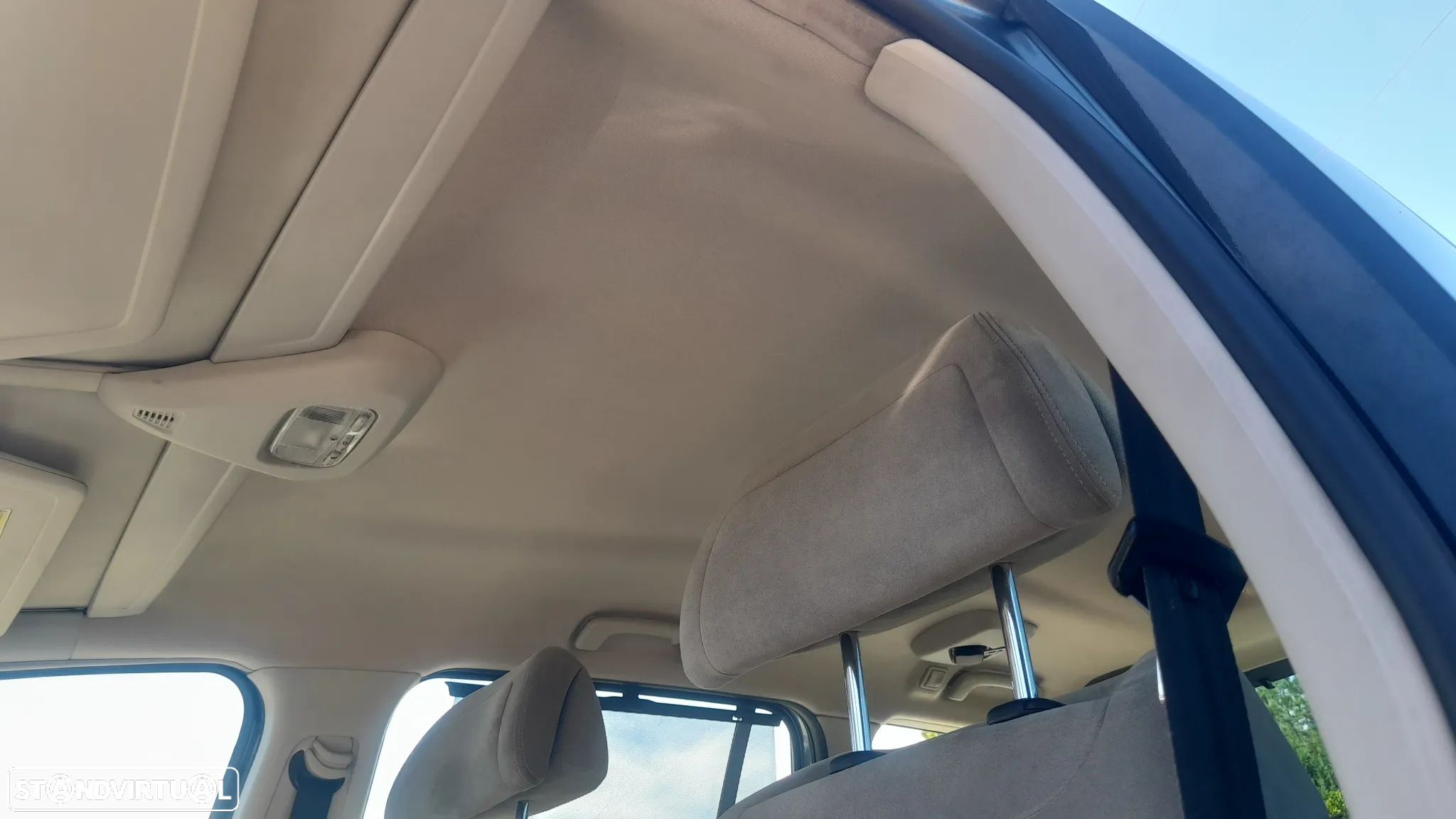 Citroën C4 Grand Picasso 1.6 HDi Exclusive CMP6 - 25