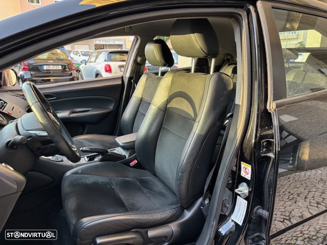 Honda Civic 1.4 i-VTEC Sport Edition - 31