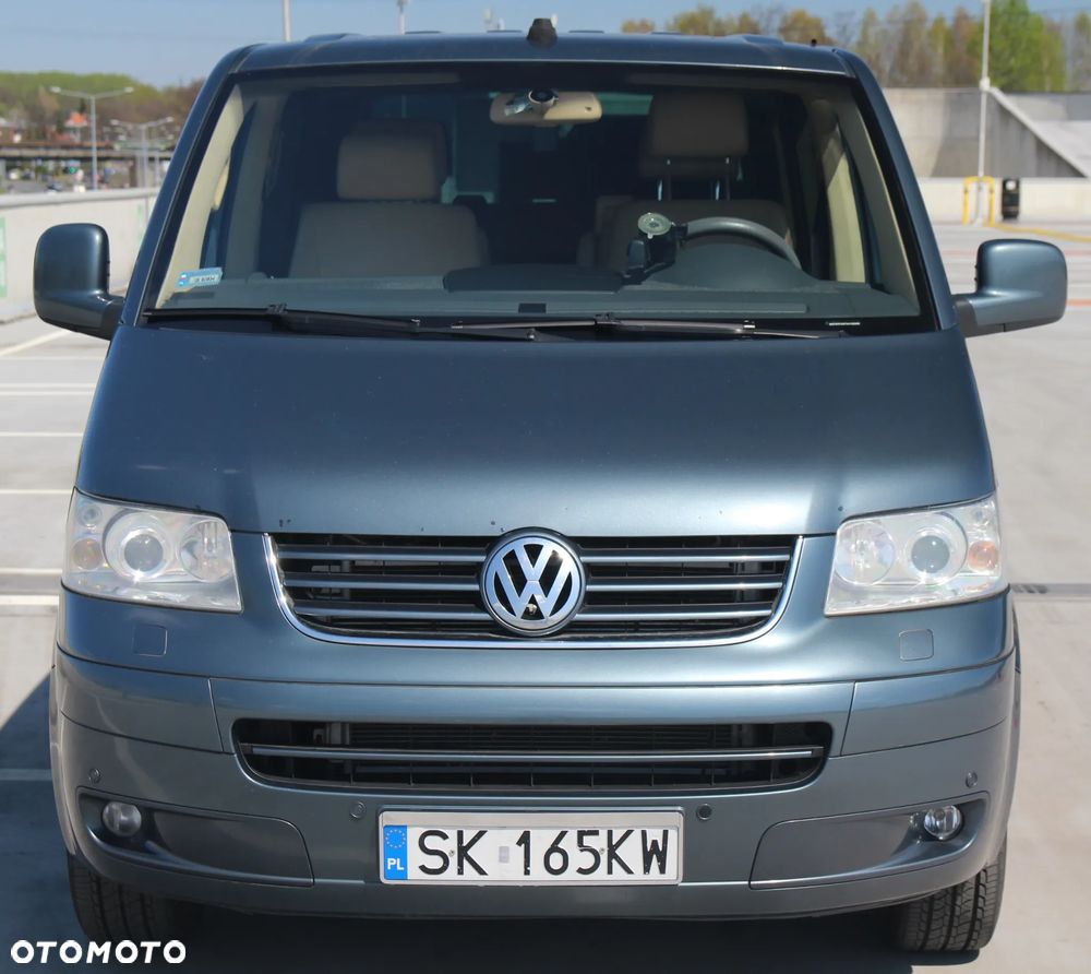 Volkswagen Multivan L1 Highline 4Motion - 7