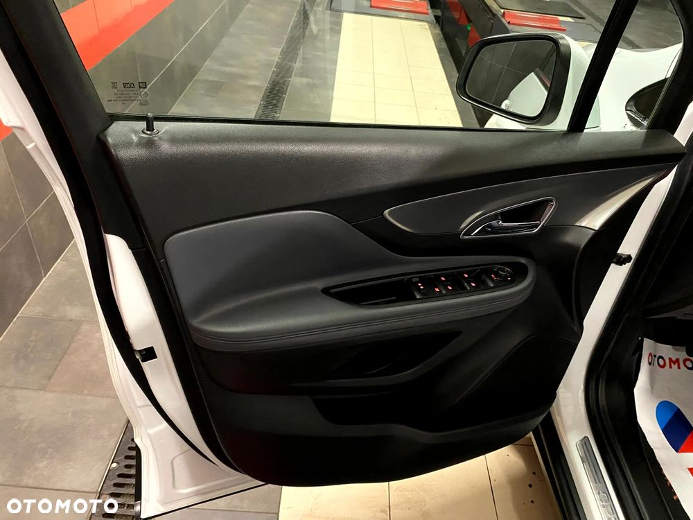 Opel Mokka 1.4 T Cosmo - 14