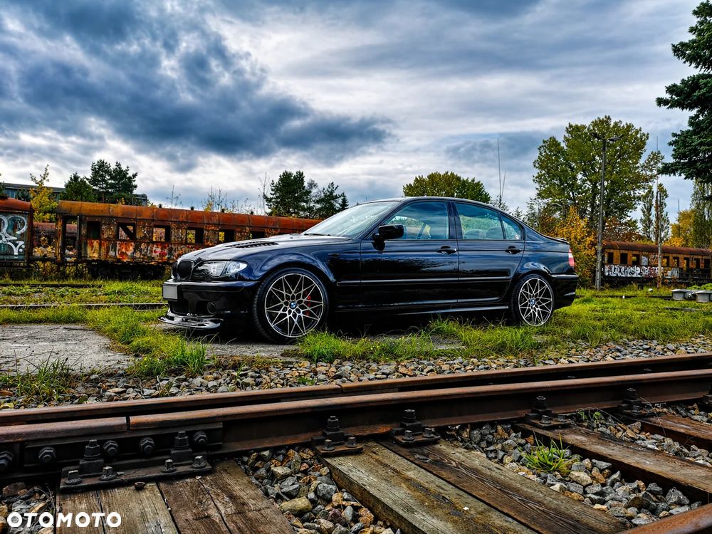 BMW Seria 3 - 23
