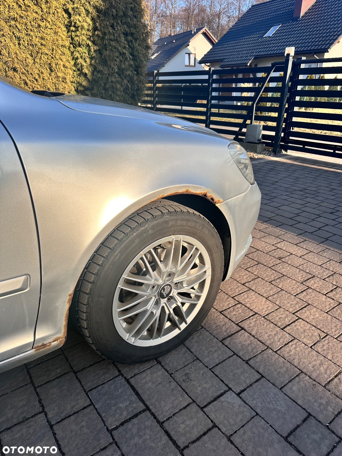 Skoda Octavia 1.6 TDI Elegance - 9