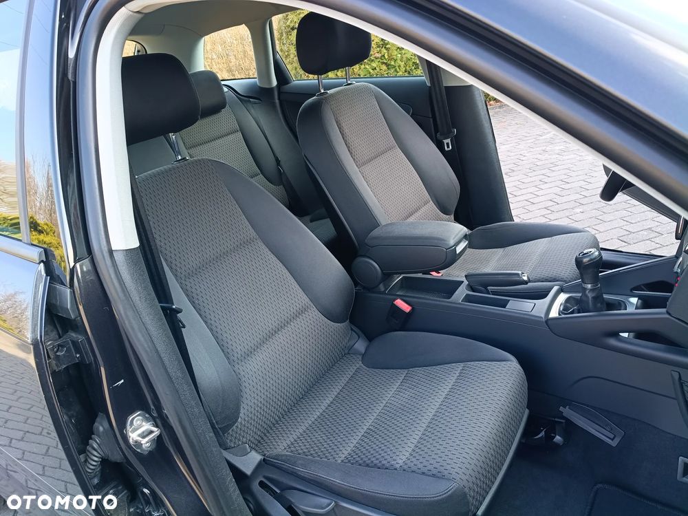 Audi A3 Limousine - 13