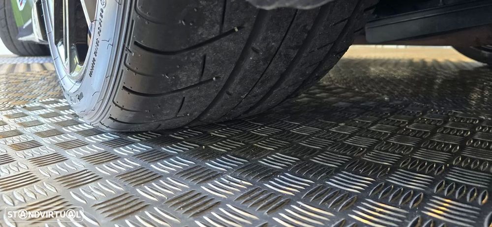 Nissan GT-R 3.8 V6 Pack Prestige - 35