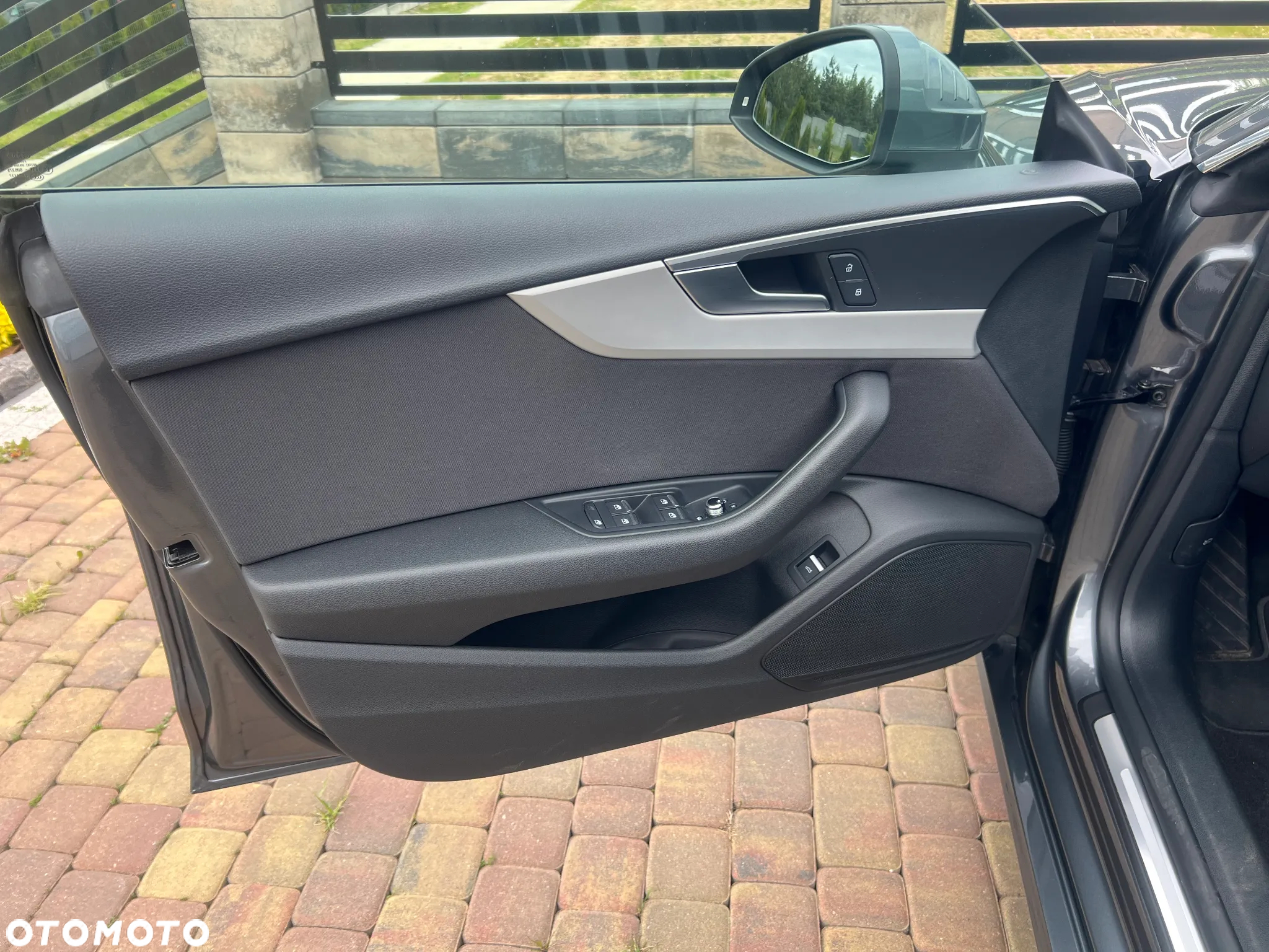 Audi A5 40 TDI Sport S tronic - 31