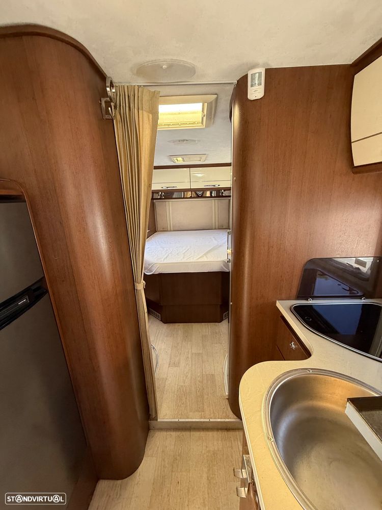 CI International X-Til ÉLIT S PLUS - 13