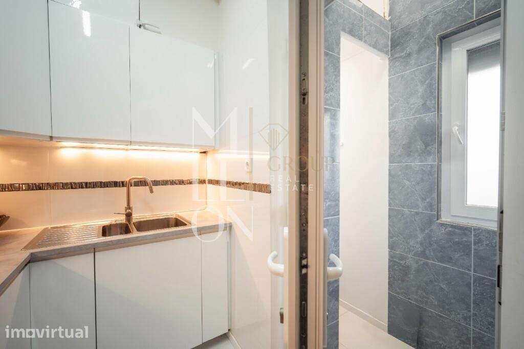 T0 renovado no coração de Santa Catarina — uma oportunidade rara no ce - Grande imagem: 4/26