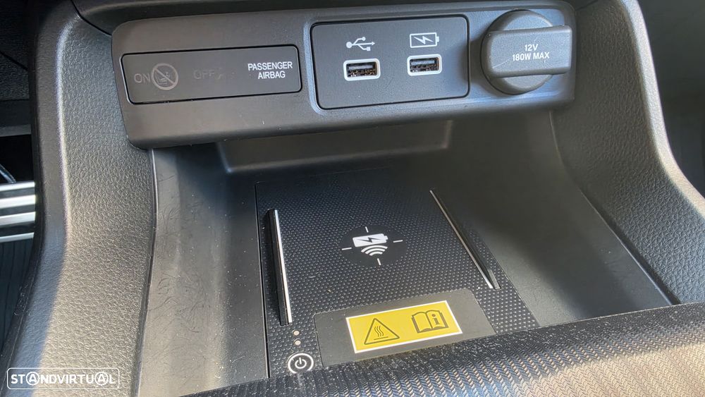 Honda Civic 2.0 0 i-MMD e:HEV Sport - 39
