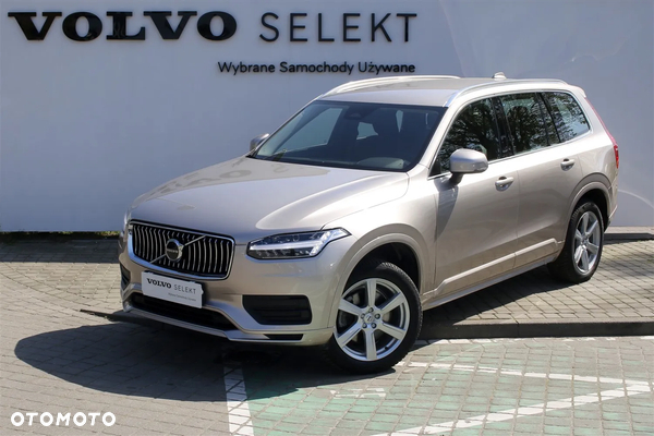 Volvo XC 90