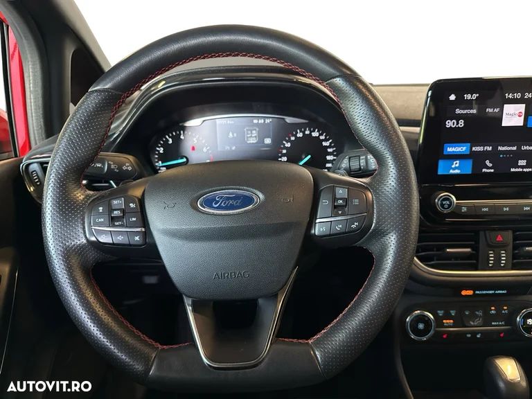 Ford Fiesta ver-1-0-ecoboost-powershift-st-line - 16