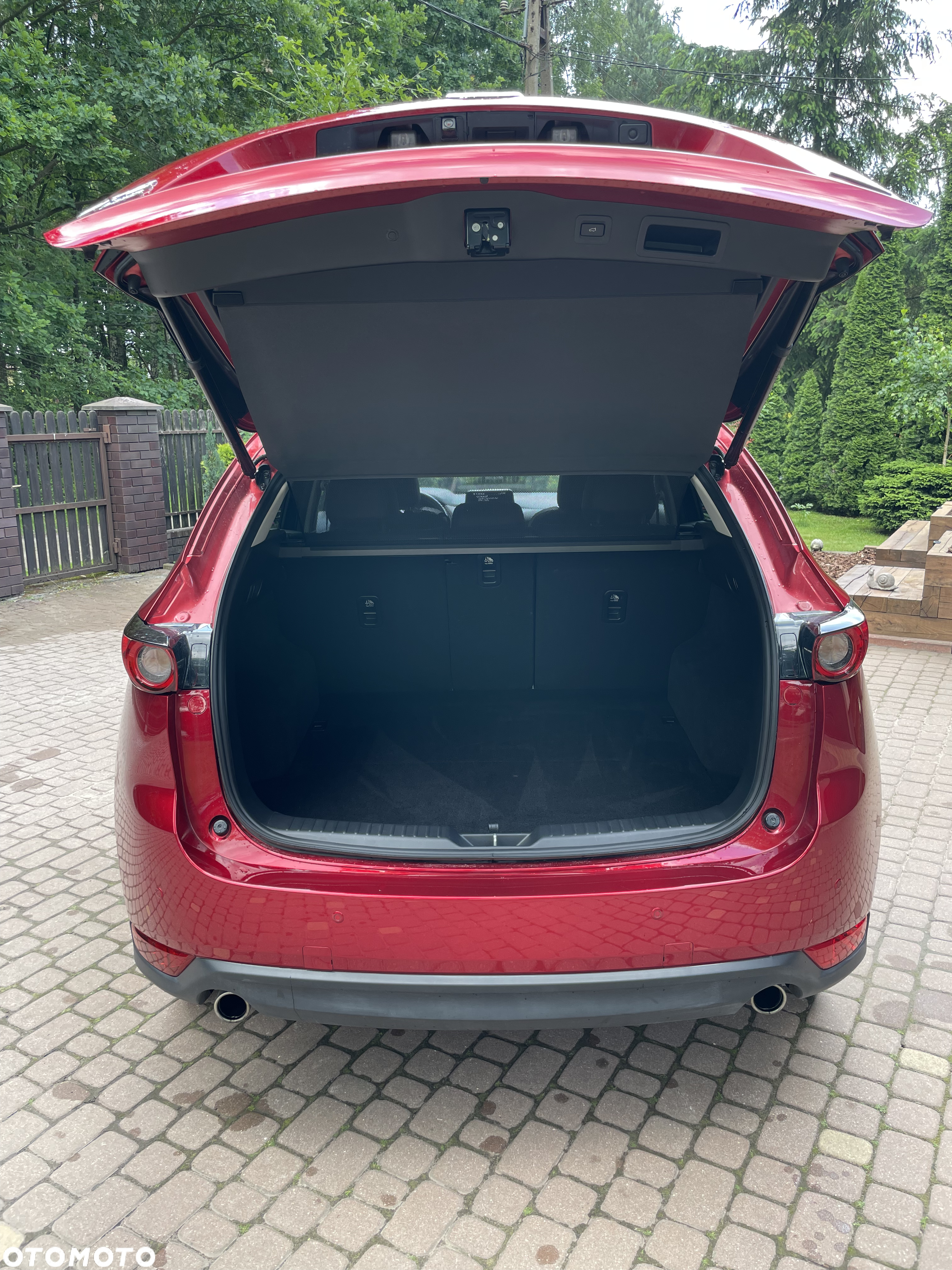 Mazda CX-5 - 6