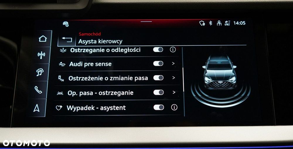 Audi A3 Sportback - 38