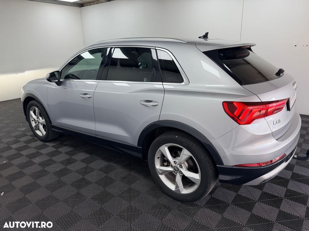 Audi Q3 2.0 40 TFSI S tronic quattro - 29