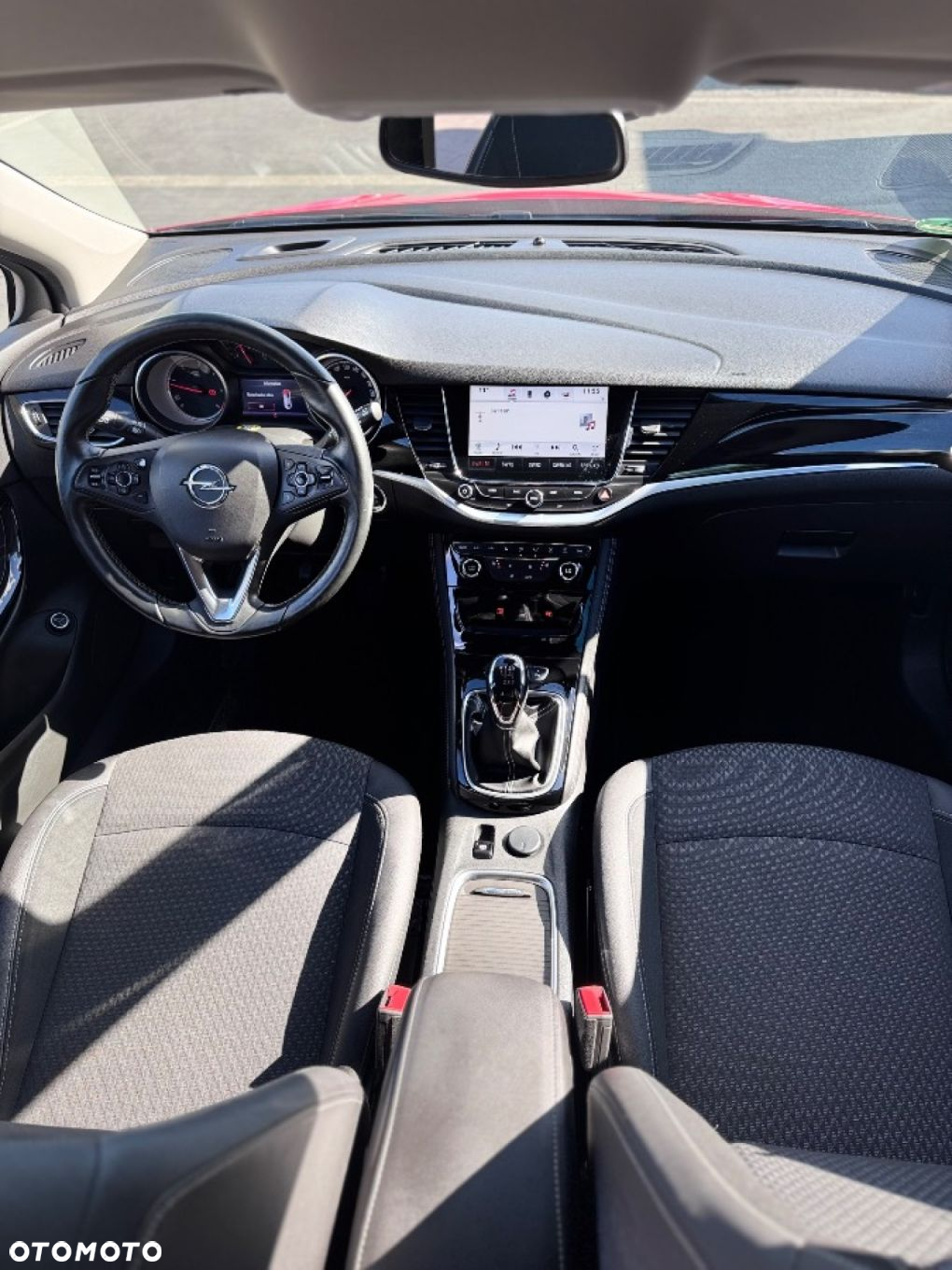Opel Astra - 25