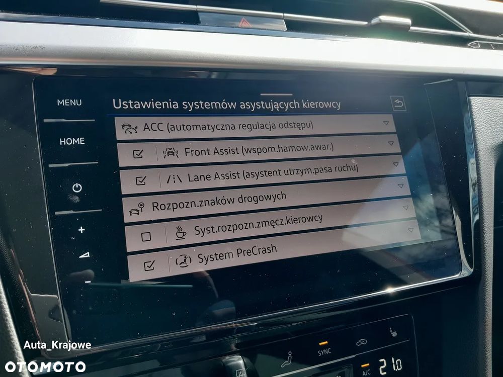 Volkswagen Arteon 2.0 TDI Elegance DSG - 17