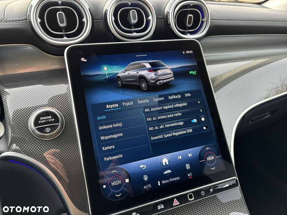 Mercedes-Benz GLC - 22