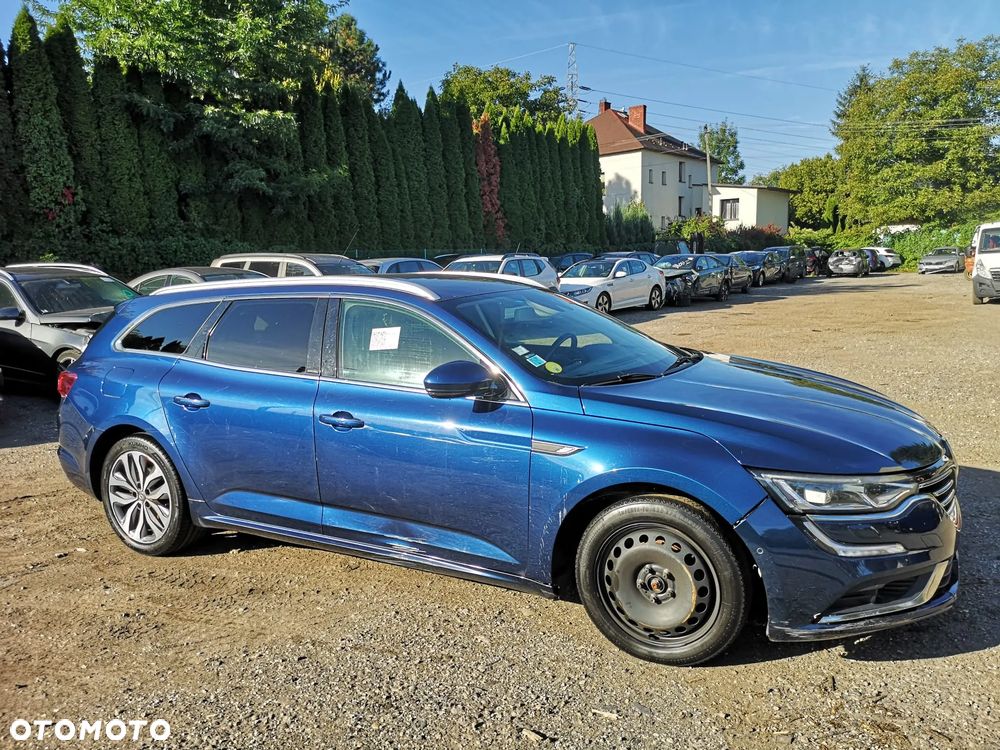 Renault Talisman 1.6 Energy dCi Intens EDC - 10