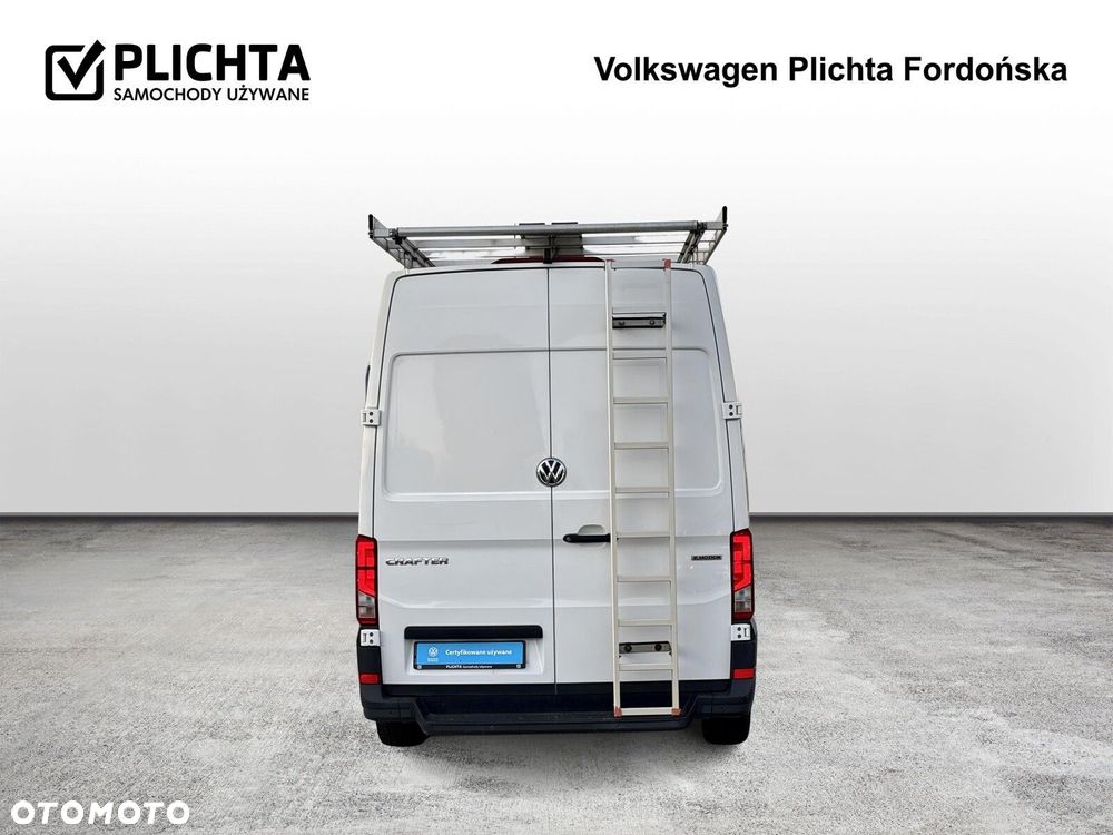 Volkswagen Crafter - 4