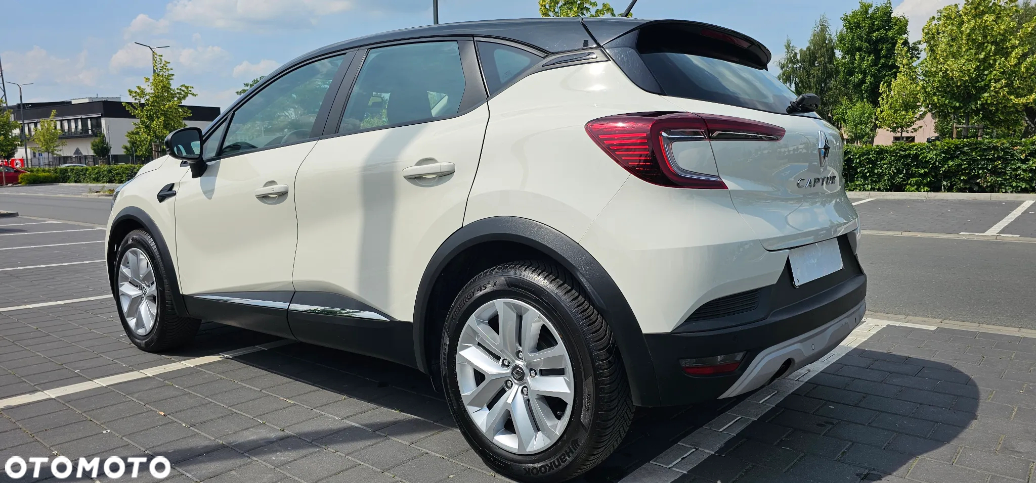 Renault Captur 1.5 Blue dCi Intens EDC - 35