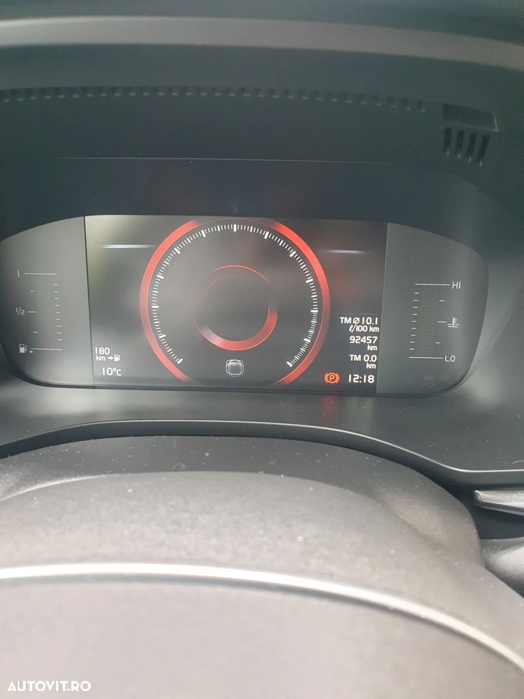 Volvo XC 60 - 10
