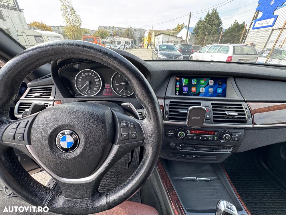 BMW X5 xDrive30d - 12