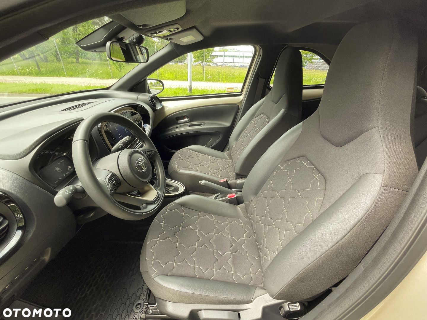 Toyota Aygo X - 9