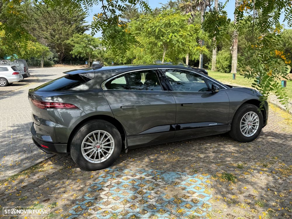 Jaguar I-Pace S AWD Aut. - 4
