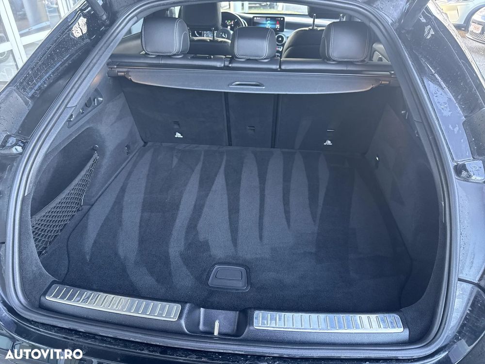 Mercedes-Benz GLC - 18