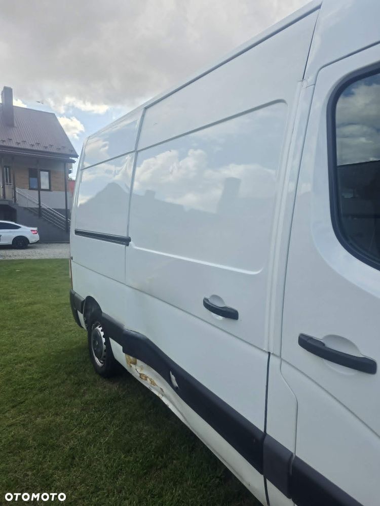 Renault Master L2H2 - 9