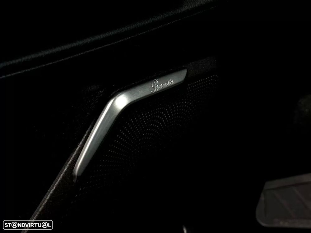 Mercedes-Benz V 250 d Longo Avantgarde - 14