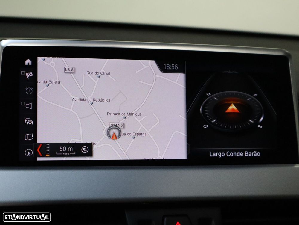 BMW X2 25 e xDrive - 13