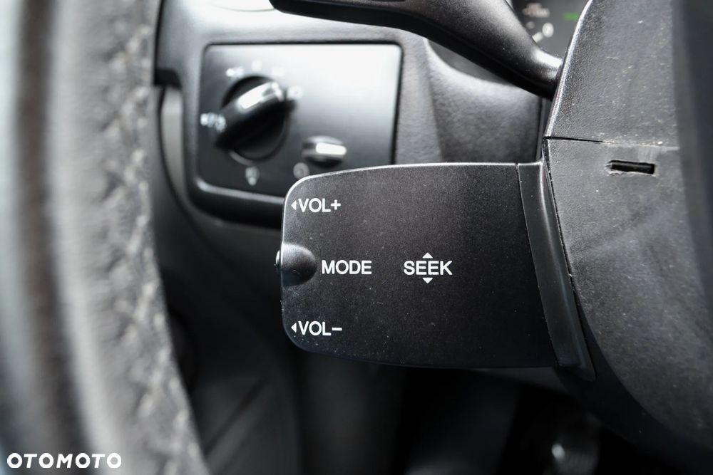 Ford Focus 1.8 TDCi Gold X - 23