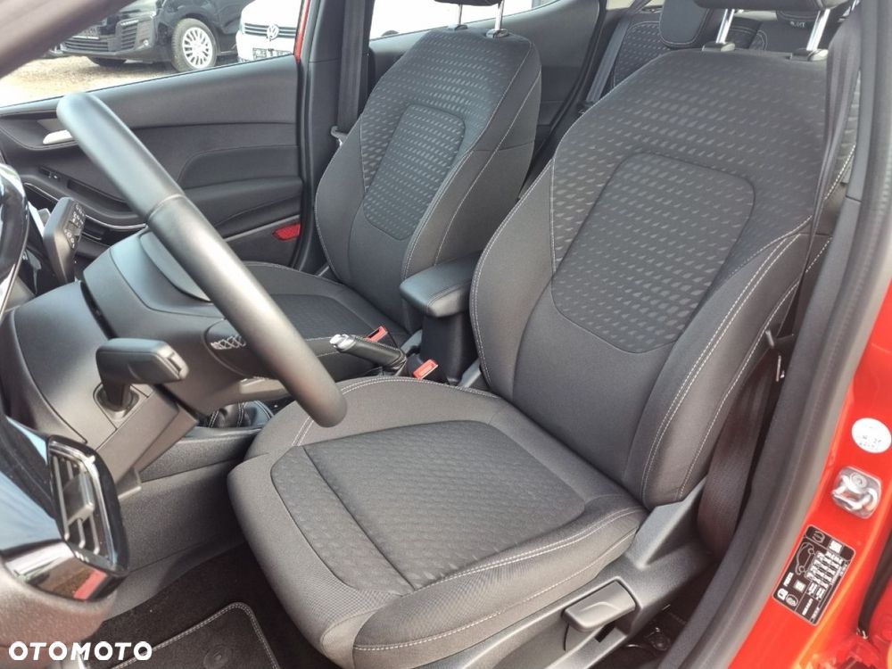 Ford Fiesta - 10