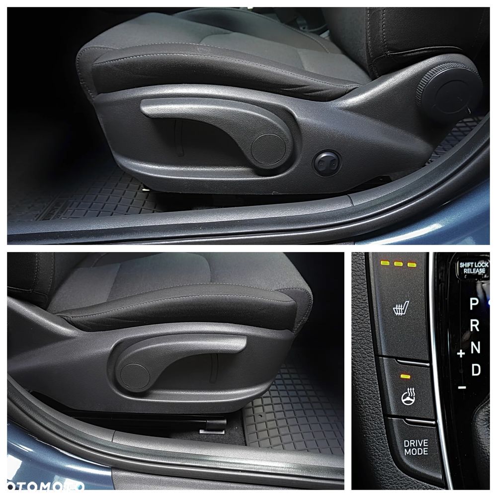 Hyundai i30 1.0 T-GDI Smart DCT - 33