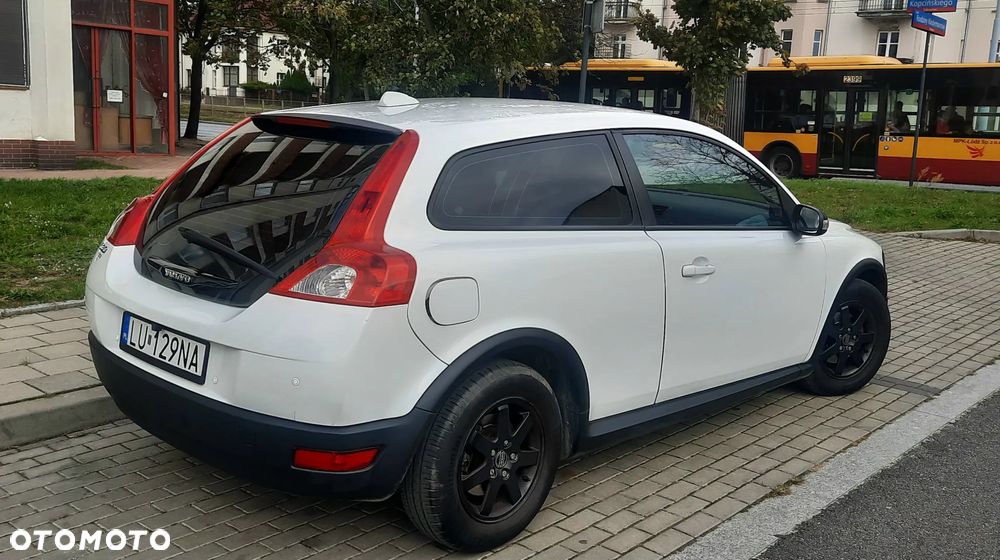 Volvo C30 1.6D - 3