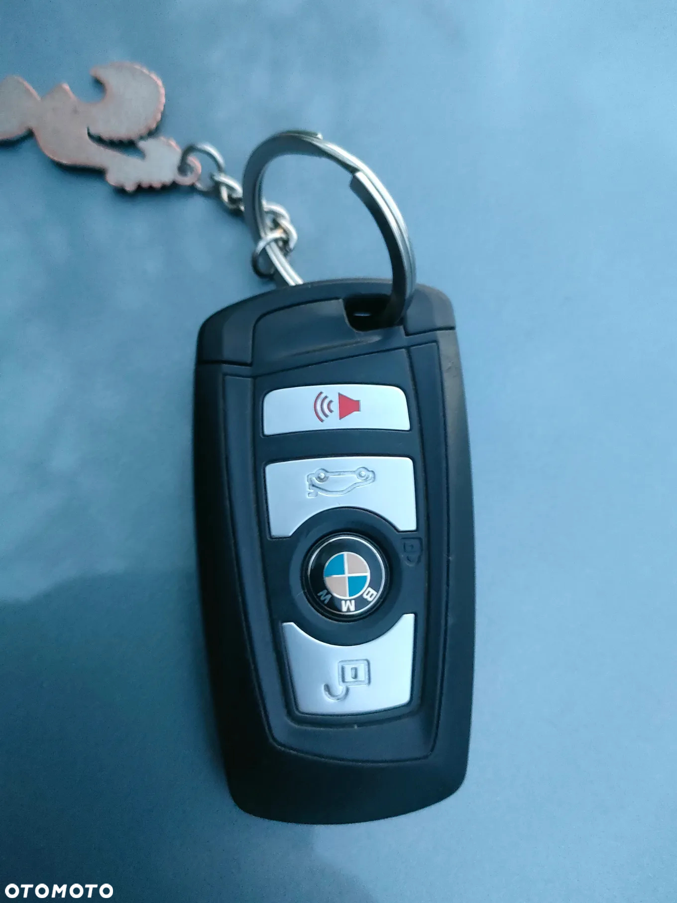BMW Seria 5 528i xDrive - 4