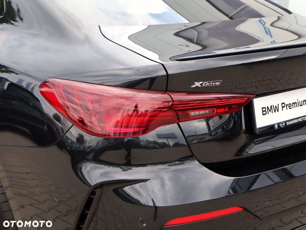 BMW Seria 4 420d xDrive M Sport sport - 26