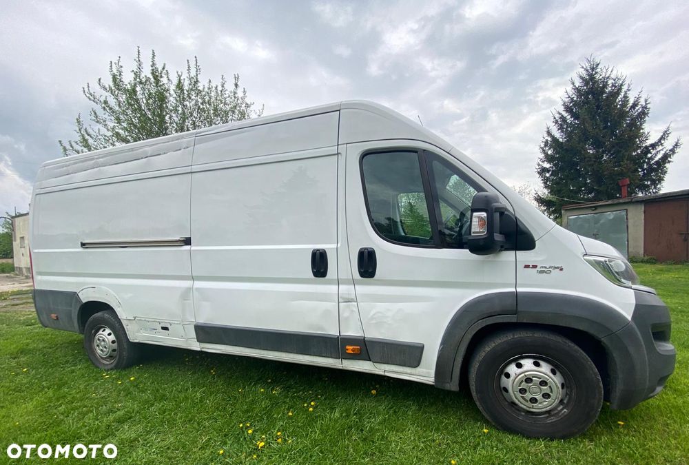 Fiat Ducato - 7