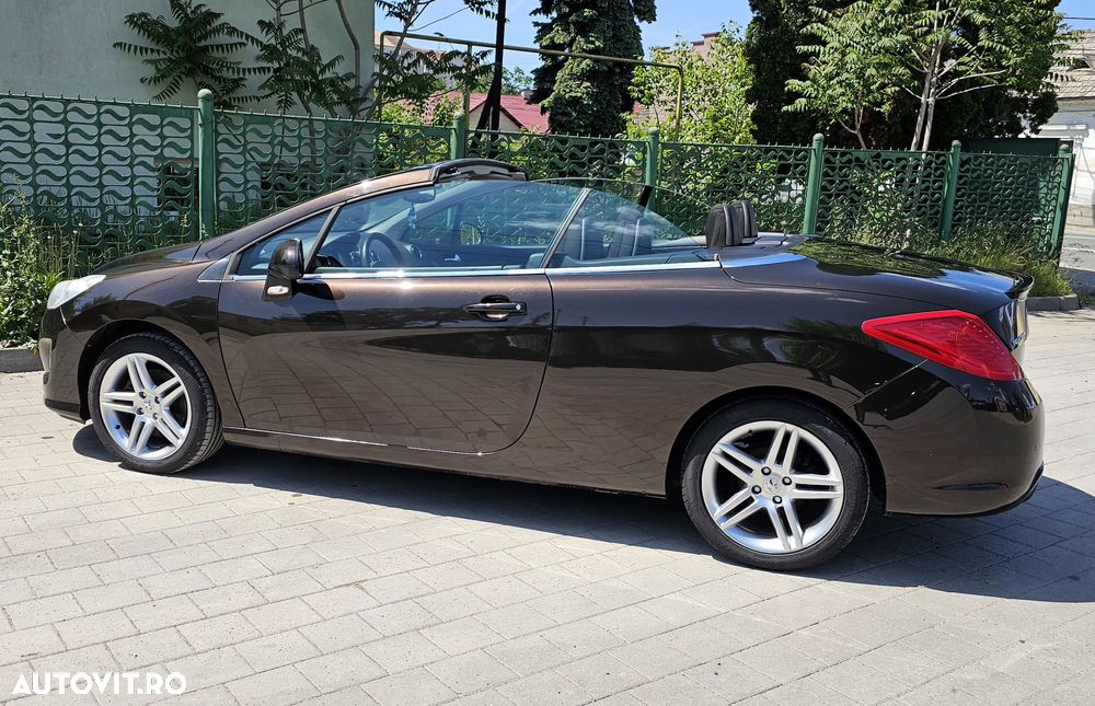 Peugeot 308 155 THP Active - 3
