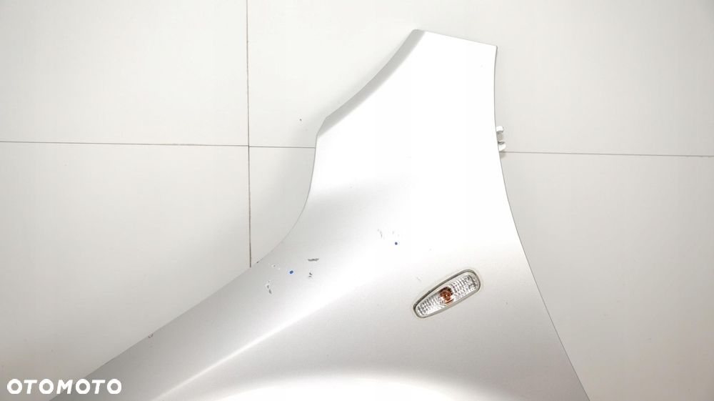 BŁOTNIK LEWY PRZÓD KIA CEED I LIFT 09-12R 9S - 7